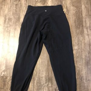 Lululemon size 8 Align Jogger
